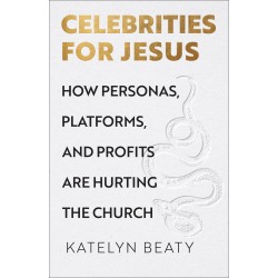 Celebrities For Jesus