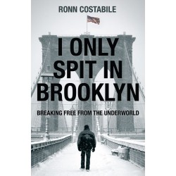 I Only Spit In Brooklyn