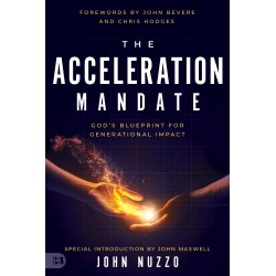 The Acceleration Mandate