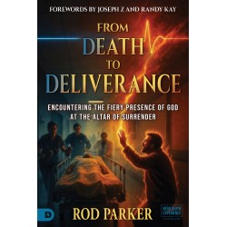 From Death To Deliverance