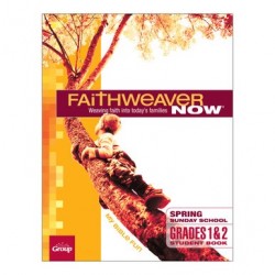 Faithweaver Now Grades 1...