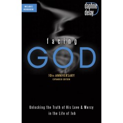 Facing God (10th...