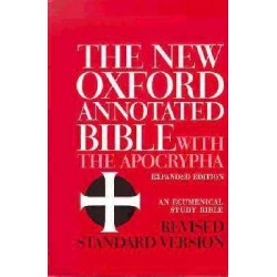RSV New Oxford Annotated...