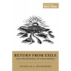 Return From Exile And The...