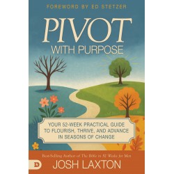 Pivot With Purpose