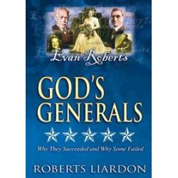 DVD-Gods Generals V03: Evan...