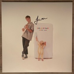 Audio CD-Child Of God