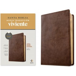 NTV Biblia letra super...
