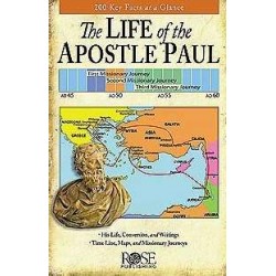 Life of The Apostle Paul...