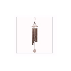 Wind Chime-Vintage...