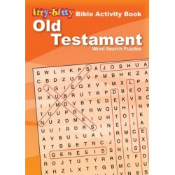 Itty-Bitty Old Testament...