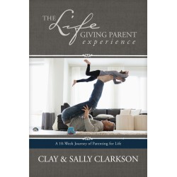 The Life-Giving Parent...