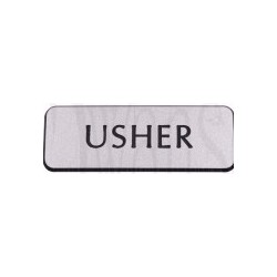 Badge-Contemporary-Usher-Si...