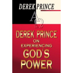 eBook-Derek Prince On...
