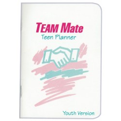 Team Mate Youth Planner