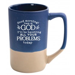 Mug-Good Morning  This Is...