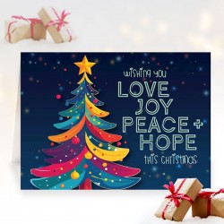 Card-Christmas-Love  Joy...