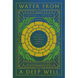 Water From A Deep Well...