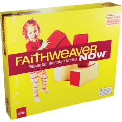 FaithWeaver NOW Fall 2026:...