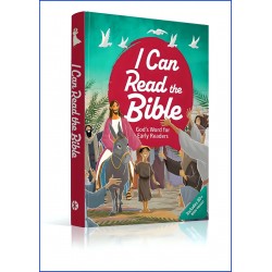I Can Read the Bible