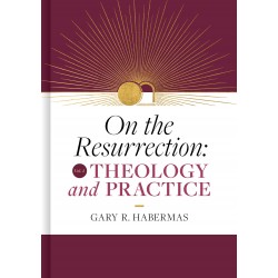 On The Resurrection  Volume 4