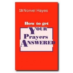 How To Get Your Prayers...