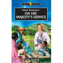 Helen Roseveare: On His...