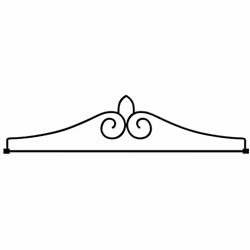 Wall Hanger For Garden Flag...