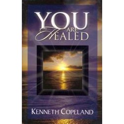 You Are Healed