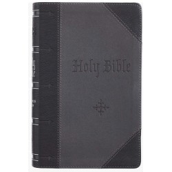 KJV Giant Print...