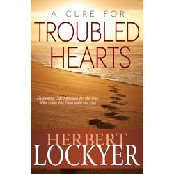 Cure For Troubled Hearts