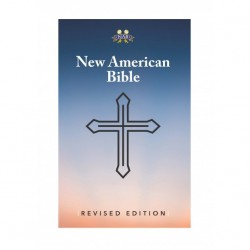 NABRE New American Bible...