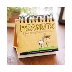 Calendar-Peanuts (Day...