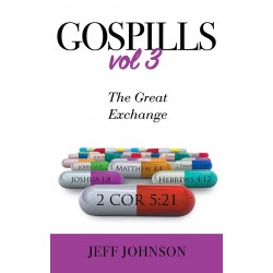 Gospills  Volume 3