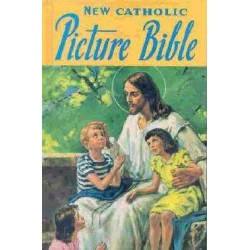 New Catholic Picture...
