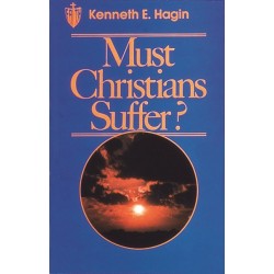 Must Christians Suffer?