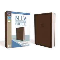 NIV Value Thinline Bible...