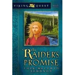 Raiders Promise (Viking...