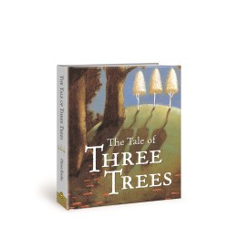 The Tale Of Three Trees...