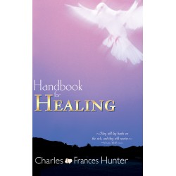 Handbook For Healing