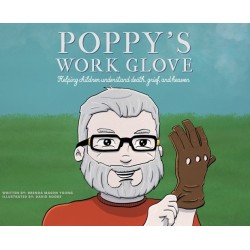Poppy's Work Glove