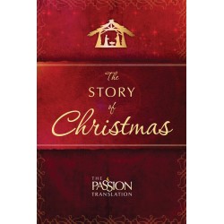 The Story Of Christmas