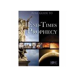 Rose Guide To End-Time...