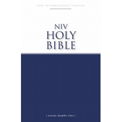 NIV Economy Bible-Softcover