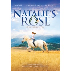 DVD-Natalies Rose