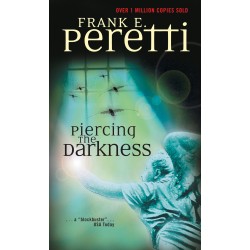 Piercing The Darkness