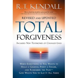 Total Forgiveness (Repack)