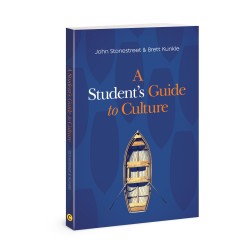 A Student's Guide To Culture
