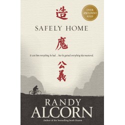 Safely Home (10th...