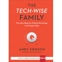 Tech-Wise Family